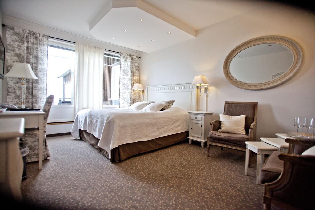Kaellan Hotell Spa Konferens Åmliden Cameră foto
