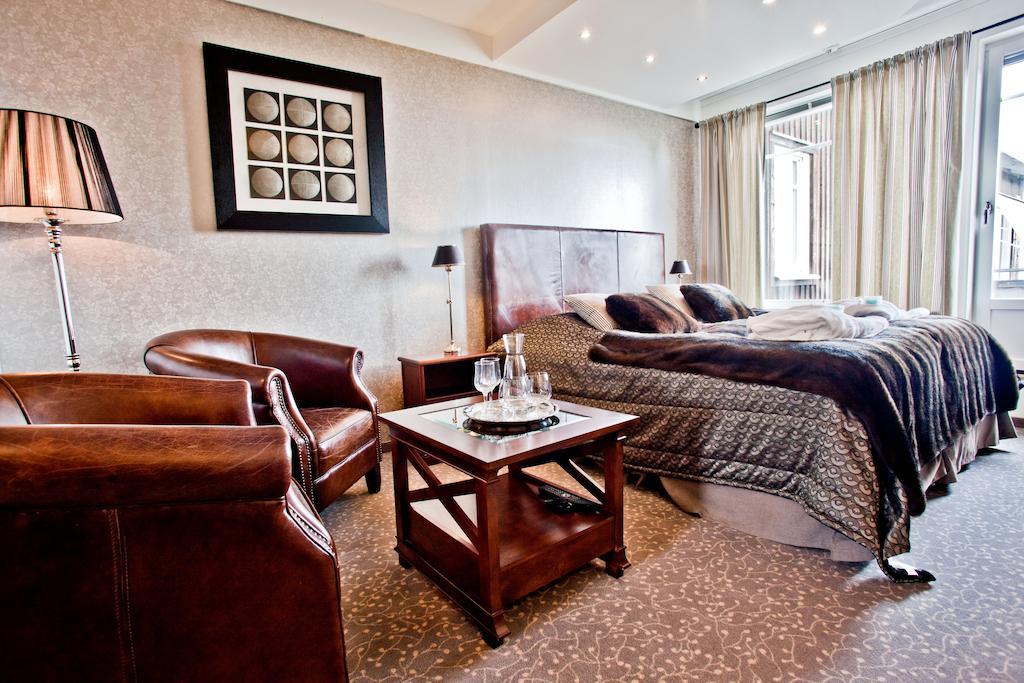 Kaellan Hotell Spa Konferens Åmliden Cameră foto