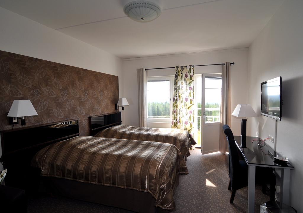 Kaellan Hotell Spa Konferens Åmliden Cameră foto